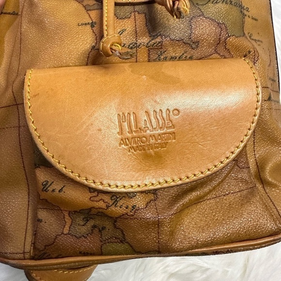 ALVIERO mini backpack - Picture 4 of 17